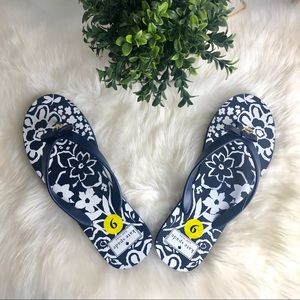 Kate spade ♠️ flip flops